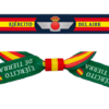 Pulsera Ejército del aire con pasador