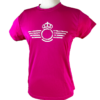 Camiseta técnica mujer Rokiski