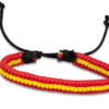Pulsera España Polipiel