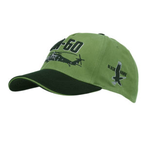 Gorra de Beísbol UH-60 Blackhawk