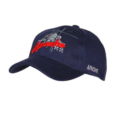 Gorra Béisbol Apache