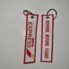 Llavero Remove Before Flight Iberia Express