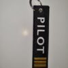 Llavero Pilot 3 galones