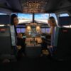 Simulador Profesional Airbus A320