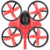 Mini cuadricóptero RC – GoolRC T36 Drone 2.4G