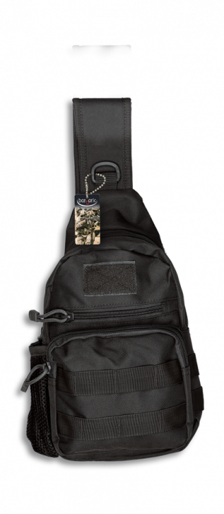 Bandolera outdoor Barbaric 3L - Imagen 2