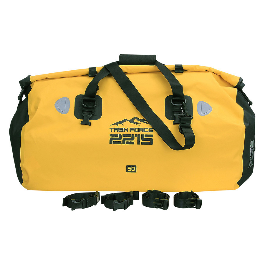 TF-2215 Bolsa seca Bear Creek 100L - Imagen 4