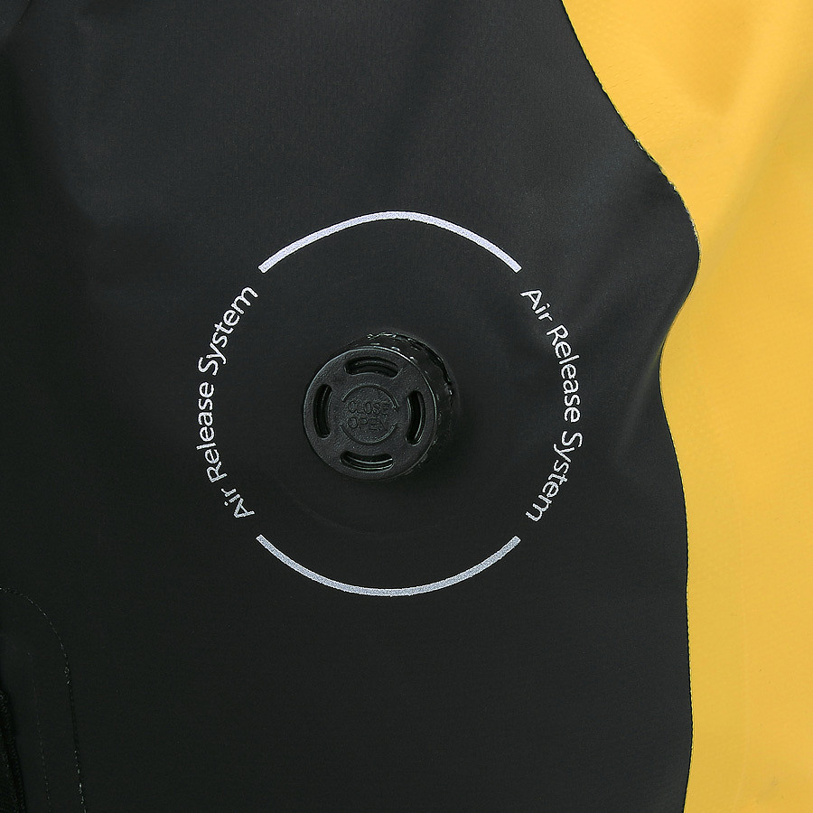 TF-2215 Bolsa seca Bear Creek 100L - Imagen 7