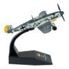 Modelo de fundición a presión Messerschmitt BF-109F-4 1:72 - Thumbnail Image 2