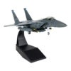 Modelo fundido a presión F-15E 1:100 - Thumbnail Image 1