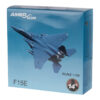 Modelo fundido a presión F-15E 1:100 - Thumbnail Image 2
