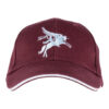 Gorra de beisbol Pegasus - Thumbnail Image 3