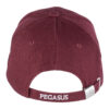 Gorra de beisbol Pegasus - Thumbnail Image 4