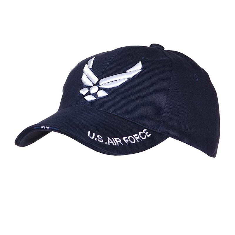 Gorra USAF AZUL - Imagen 1