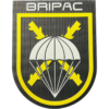 ParchParche nylon 3D BRIPAC