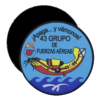 Parche Nylon 3D Grupo 43 - Thumbnail Image 2