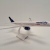 Maqueta World2Fly Airbus A 350-900 Corendon / Scale: 1/200