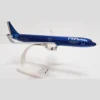 Maqueta ITA Airways Airbus A 321 neo / Scale: 1/200