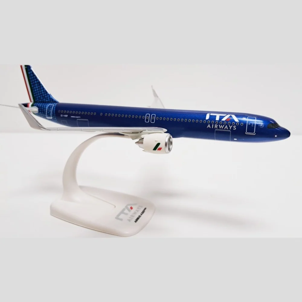 Maqueta ITA Airways Airbus A 321 neo / Scale: 1/200 - Imagen 1
