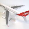 Maqueta Qantas Airbus A 380-800 / Scale: 1/200 - Thumbnail Image 2