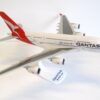 Maqueta Qantas Airbus A 380-800 / Scale: 1/200 - Thumbnail Image 3