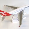 Maqueta Qantas Airbus A 380-800 / Scale: 1/200 - Thumbnail Image 4