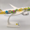 Maqueta Scoot Pokémon Boeing 787-9 / Scale: 1/200