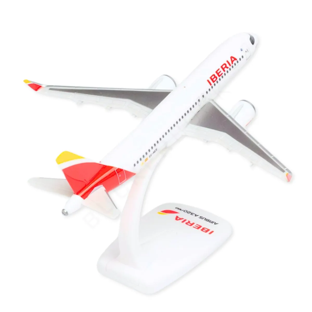 Maqueta Airbus A320neo EC-NER Iberia 1/200 - Imagen 2