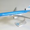 Maqueta KLM MD-11 / Scale: 1/200